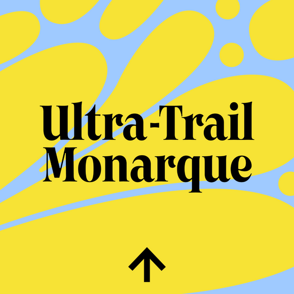 Ultra-Trail Monarque + Chance