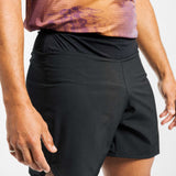 AROW Marathon Short - Black
