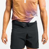 AROW Marathon Short - Black