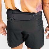 AROW Marathon Short - Black