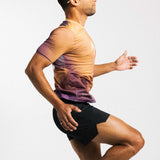 AROW Lightweight Tee - Stormy Sky