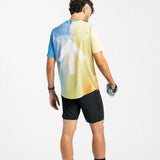 AROW Lightweight Tee - Morning Sky