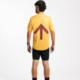 AROW Lightweight Tee - Apricot