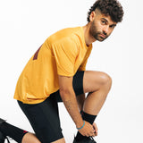 AROW Lightweight Tee - Apricot