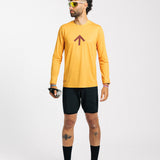 AROW Lightweight Long Sleeve - Apricot