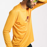 AROW Lightweight Long Sleeve - Apricot
