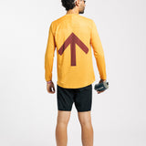 AROW Lightweight Long Sleeve - Apricot