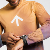 AROW Lightweight Long Sleeve - Stormy Sky