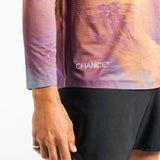 AROW Lightweight Long Sleeve - Stormy Sky