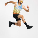 AROW Marathon Short - Black