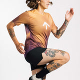 AROW Lightweight Tee - Stormy Sky