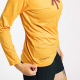 AROW Lightweight Long Sleeve - Apricot
