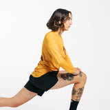 AROW Marathon Short - Black