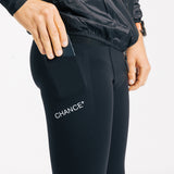 AROW Ultra Tight - Black and White