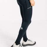 AROW Ultra Tight - Black and White