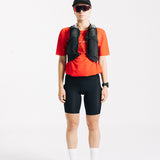 AROW Ultra Tee - Red Rose