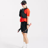 AROW Ultra Tee - Red Rose