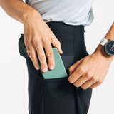 AROW Ultra Short v.3 - Black and Black