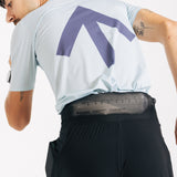 AROW Ultra Short v.3 - Black and Black