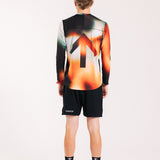 AROW Lightweight Long Sleeve - Nightcall