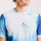 AROW Lightweight Tee - Elysian Fields