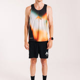 AROW Singlet - Nightcall
