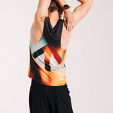 AROW Singlet - Nightcall