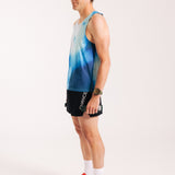 AROW Singlet - Elysian Fields