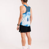 AROW Singlet - Elysian Fields