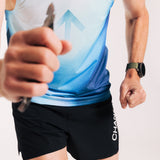 AROW Singlet - Elysian Fields
