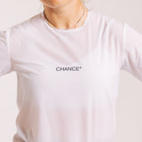 AROW Ultra Tee - White