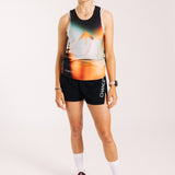 AROW Singlet - Nightcall