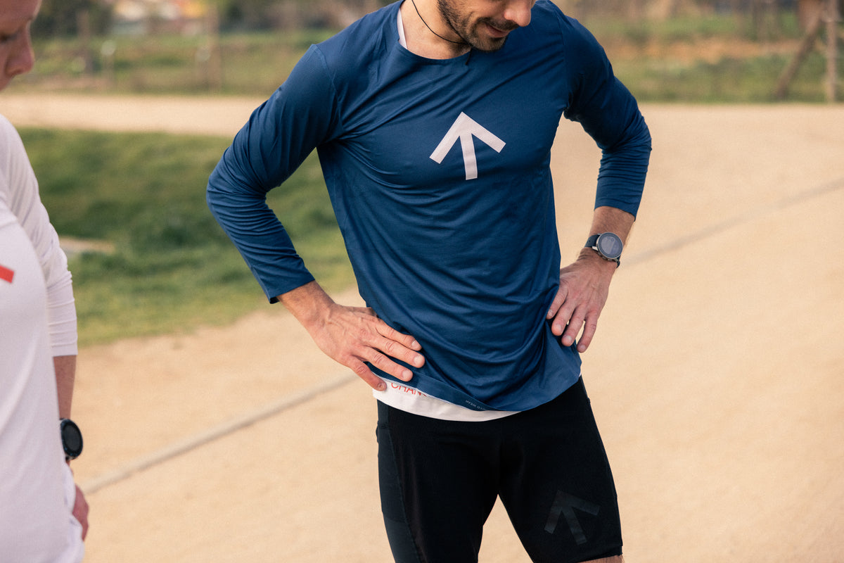 Chance Running AROW Sustainable Running Ultra Short – Chance Running  Company Sociedad Limited