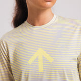 AROW Lightweight Long Sleeve - Sun and Slope