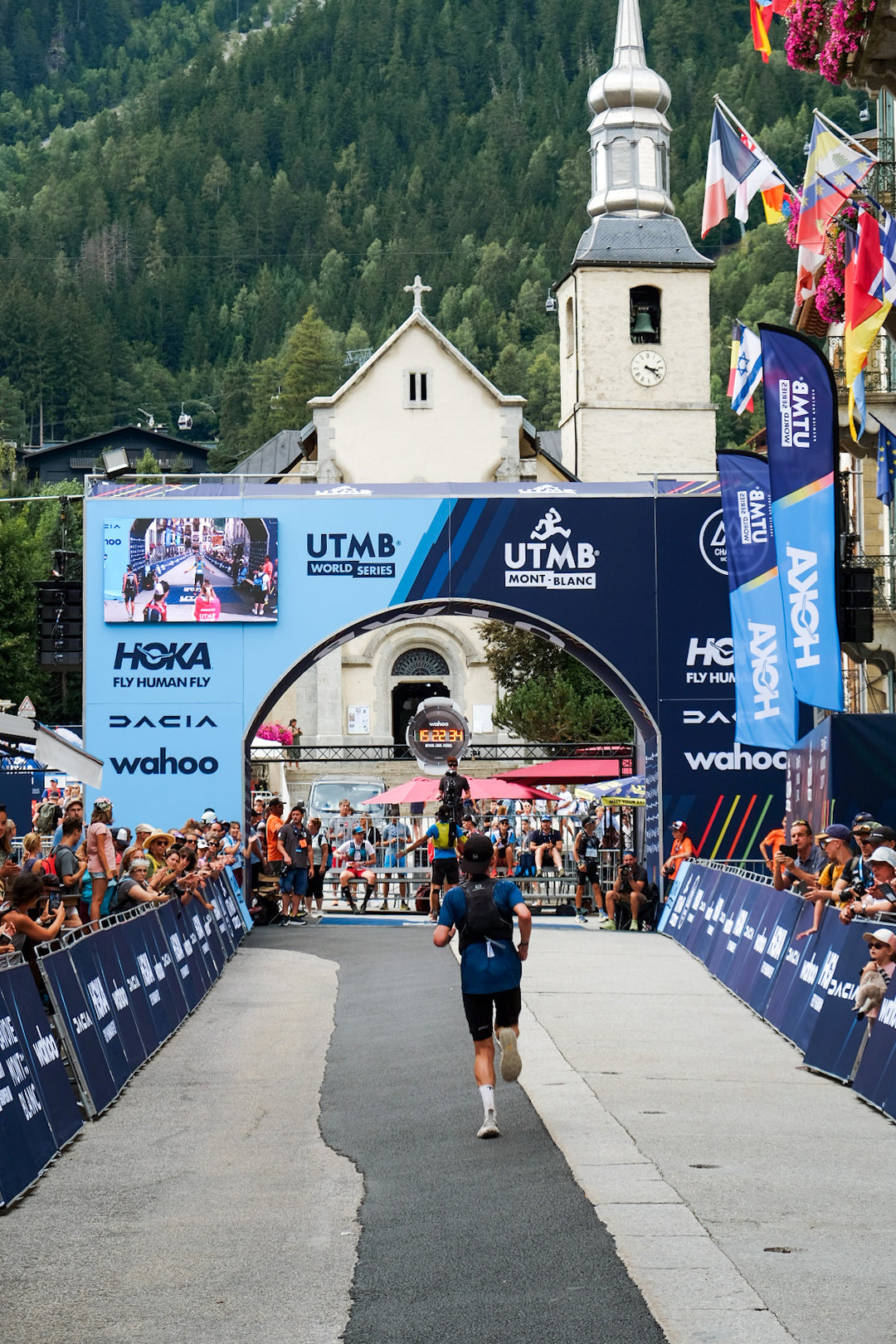 A WEEK IN THE HEART OF THE TRAIL RUNNING EPICENTRE &ndash; Chance Running