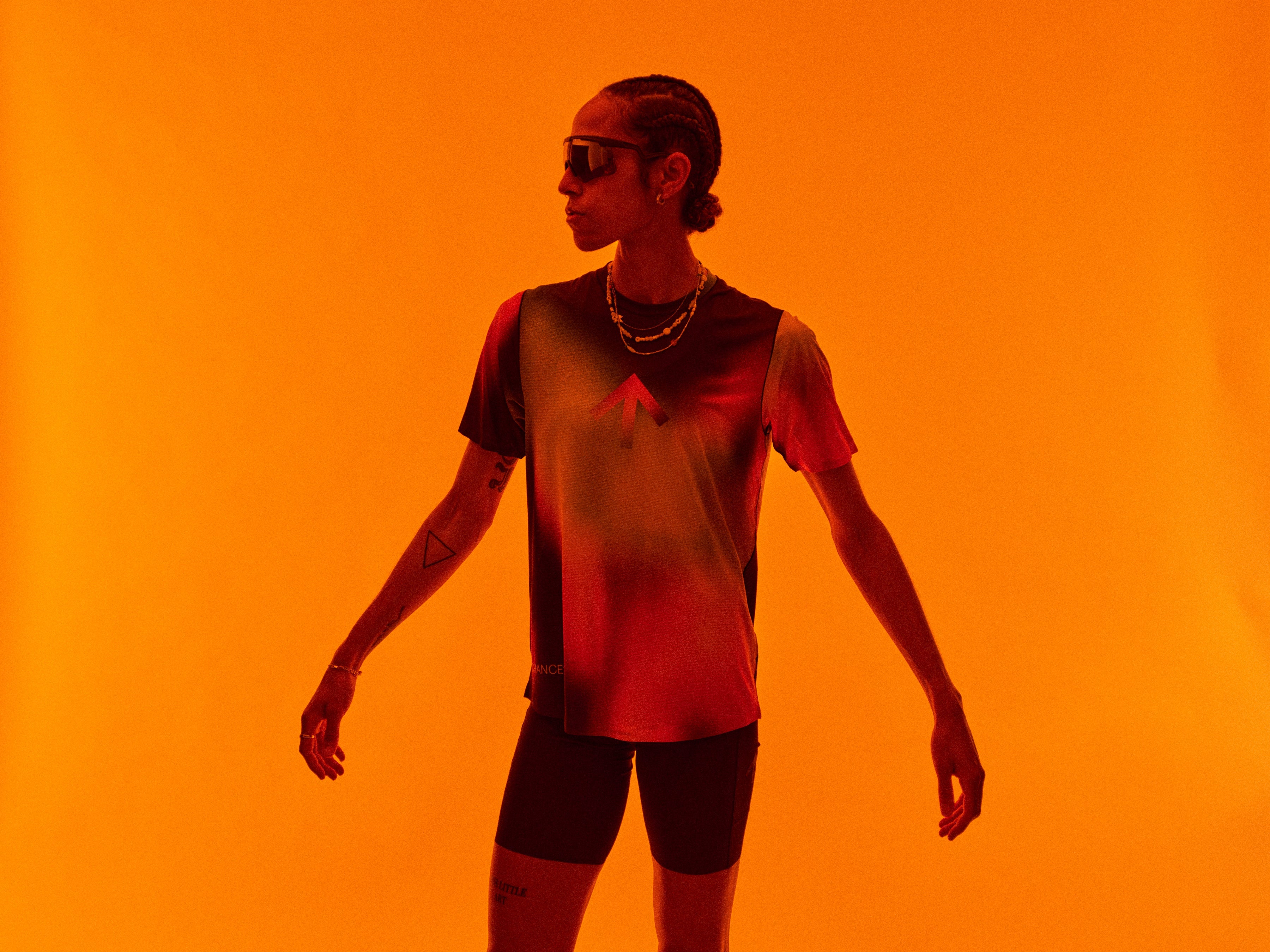 Run Wild with Justin Sorensen