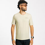 Performance Merino Tee - Moss