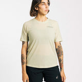 Performance Merino Tee - Moss