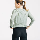 Performance Merino Long Sleeve - Sage and Treetop