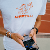 OFFTrail Tee - Chamonix 2024 Limited Edition