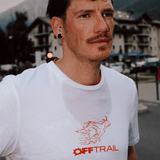 OFFTrail Tee - Chamonix 2024 Limited Edition