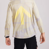 AROW Lightweight Long Sleeve - Sun and Slope