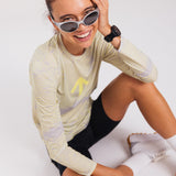 AROW Lightweight Long Sleeve - Sun and Slope