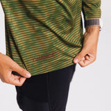 AROW Lightweight Long Sleeve - Vine and Garnatxa
