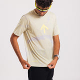 AROW Lightweight Tee - Sun and Slope