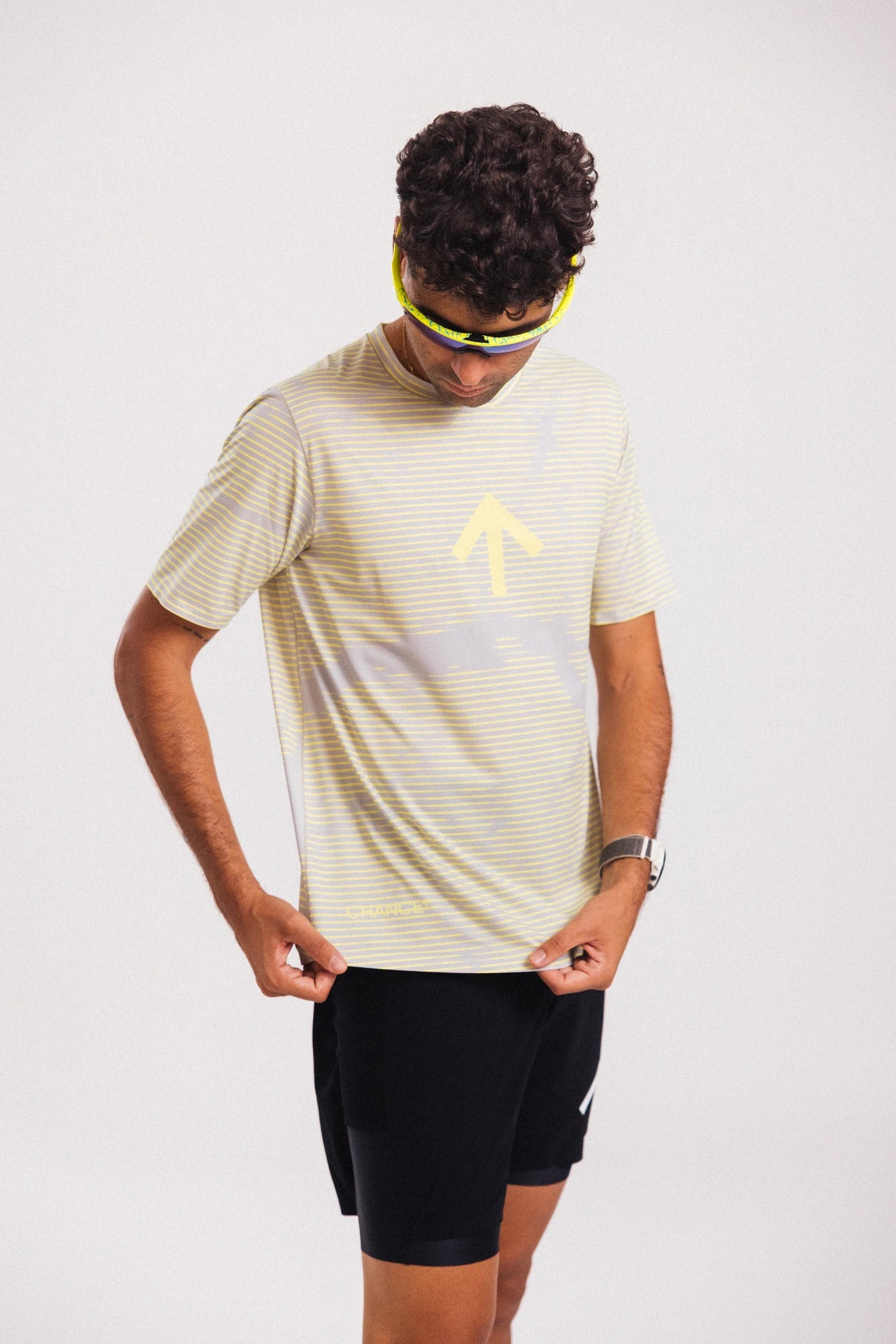 AROW Lightweight Tee - Sun and Slope