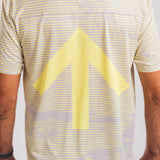 AROW Lightweight Tee - Sun and Slope