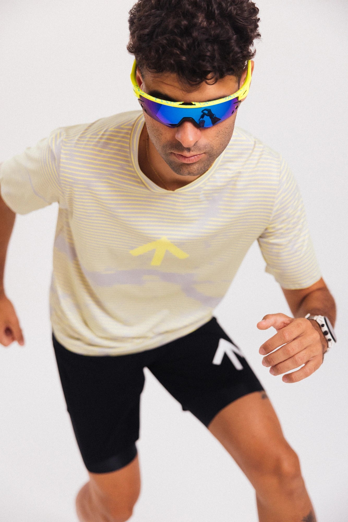 AROW Lightweight Tee - Sun and Slope