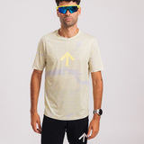AROW Lightweight Tee - Sun and Slope