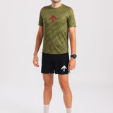 AROW Lightweight Tee - Vine and Garnatxa